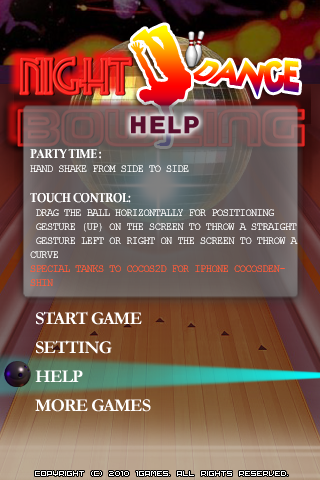screenshot 3