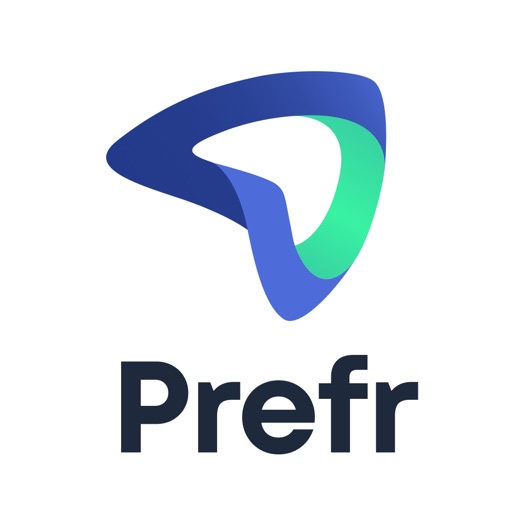 prefr: personal loan app