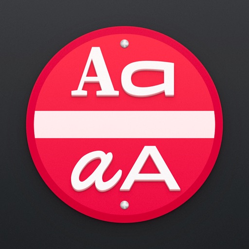 stopthefonts