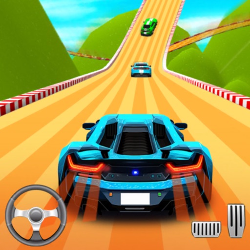 car race adventure