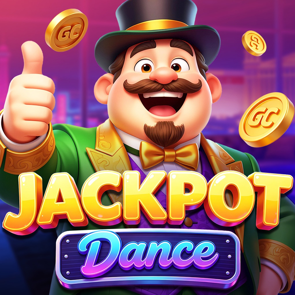 Jackpot Dance: Real Rewards