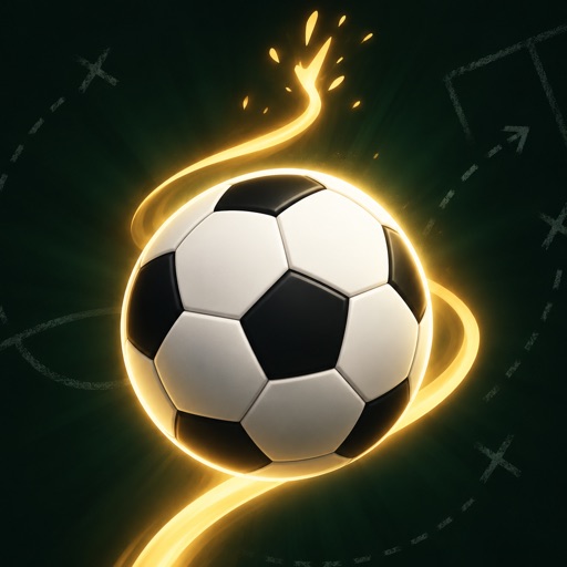 reborn until i score: striker