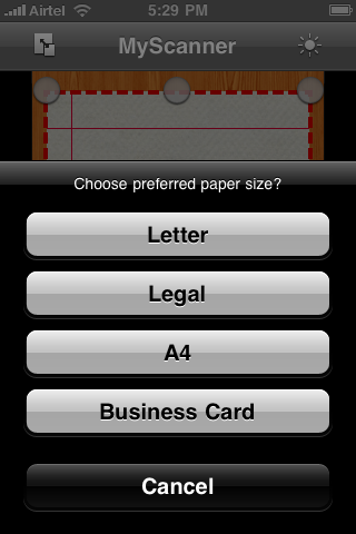 screenshot 3