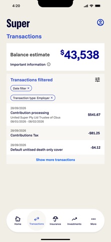 screenshot 5