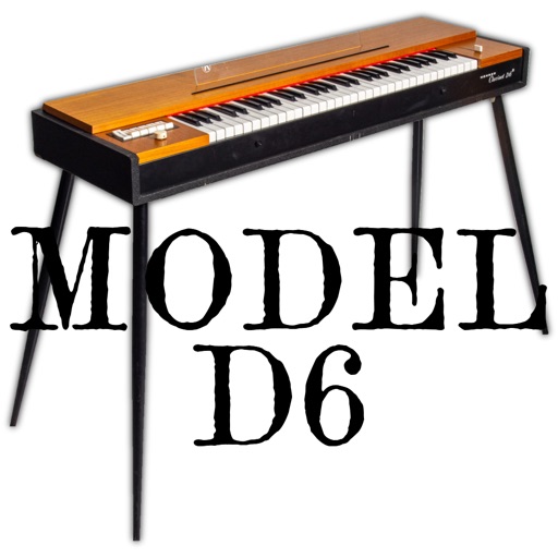 model d6