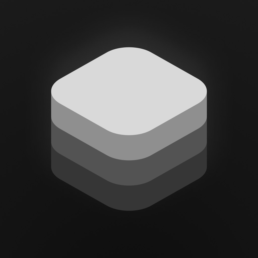 KITCraft - Isometric Icons
