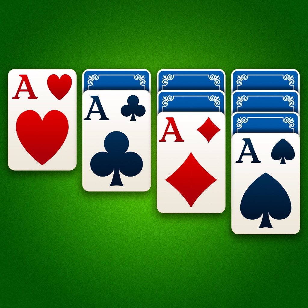 Solitaire.com: Classic Cards