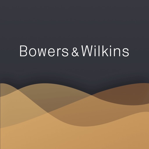 music | bowers & wilkins