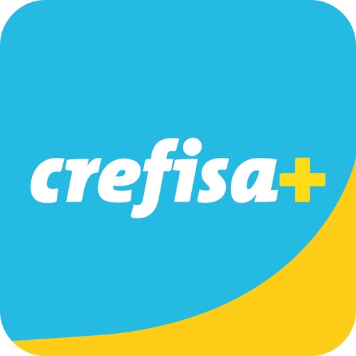 crefisa +: empréstimos online