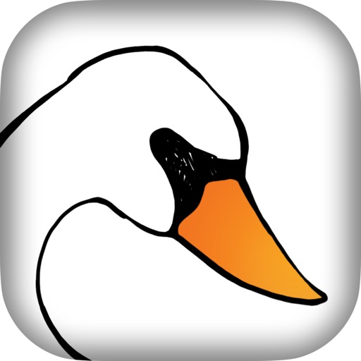 the unfinished swan