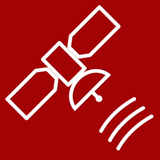 la mia posizione gps