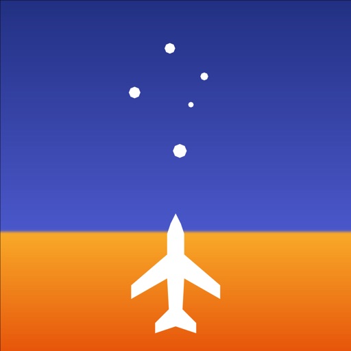 aerogram - meteorologia de voo