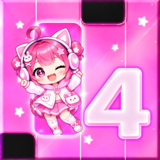 piano dream tiles 4 magic beat