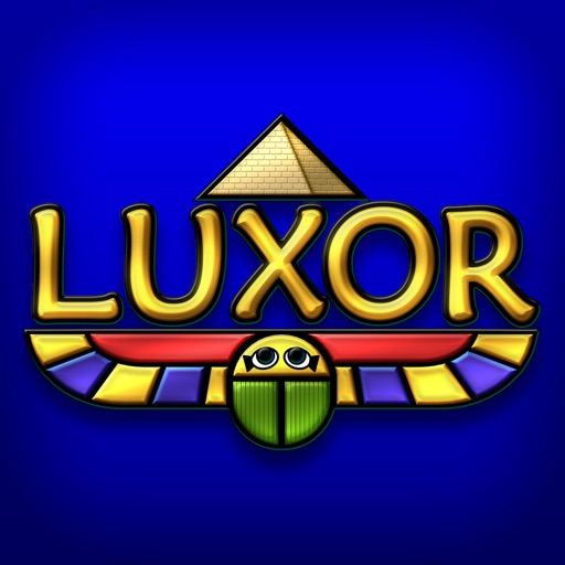 luxor hd