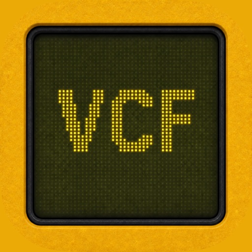 vcf pro