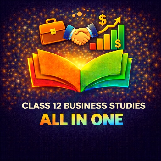 class 12 business studies pro