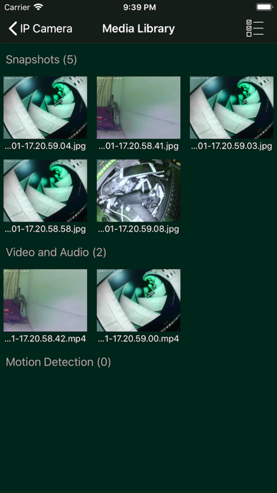 screenshot 7