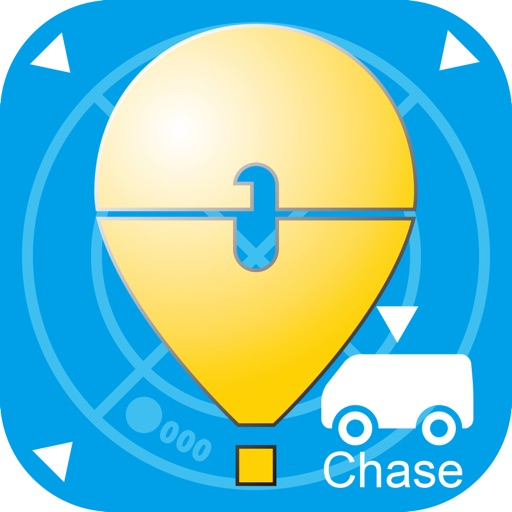 goalview for chase