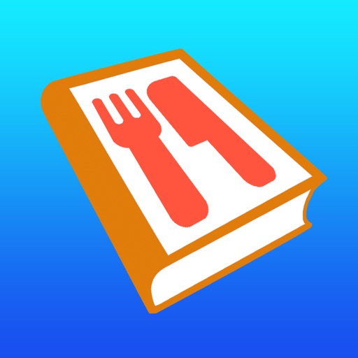 irecipebook