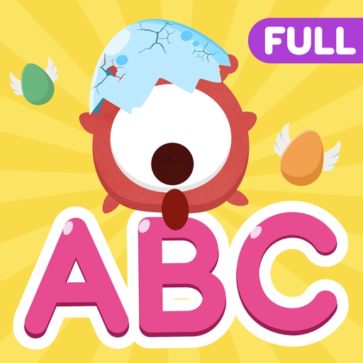 spelling tracing abc -babybots