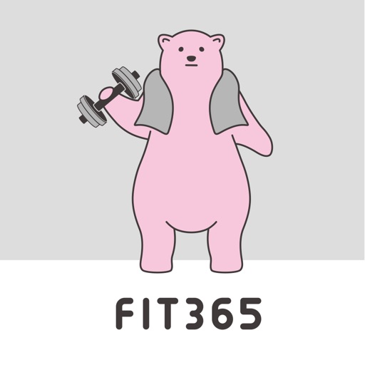 fit365 app