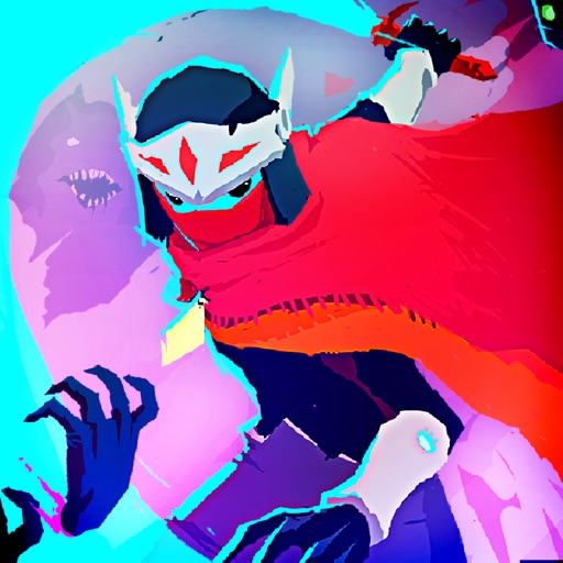 hyper light drifter