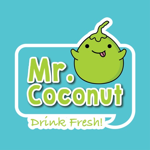 mr. coconut singapore