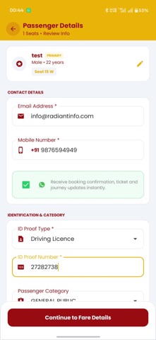 screenshot 3