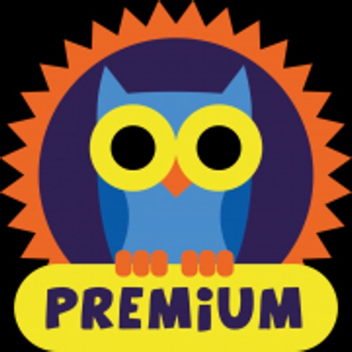 a coruja boo premium