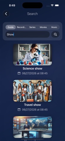 screenshot 6