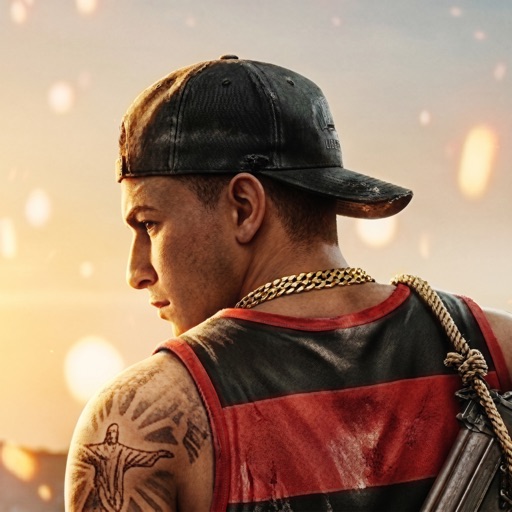 favela elite