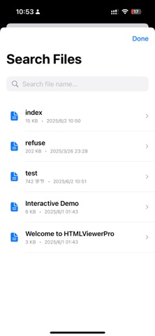 screenshot 4