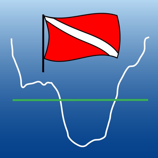 dive log