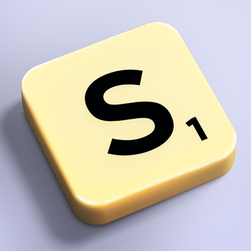 scrabble® classic word game