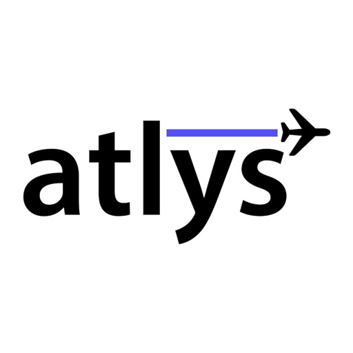 atlys - you’re going