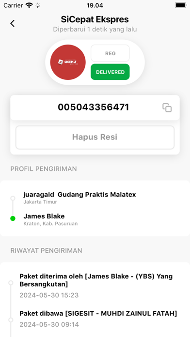 screenshot 5