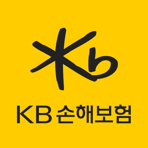 kb손해보험 공식앱 (대표+다이렉트 통합)
