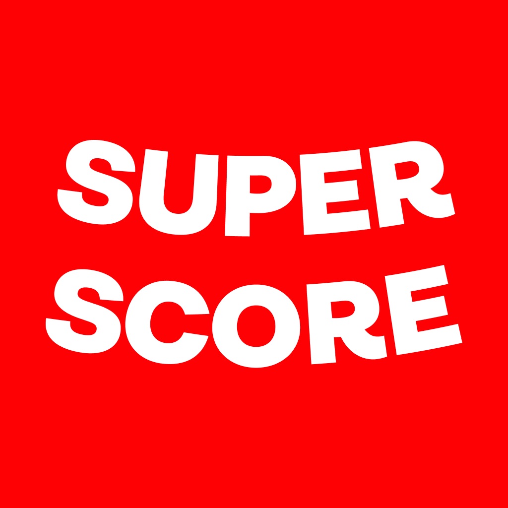 Superscore - Placar de futebol