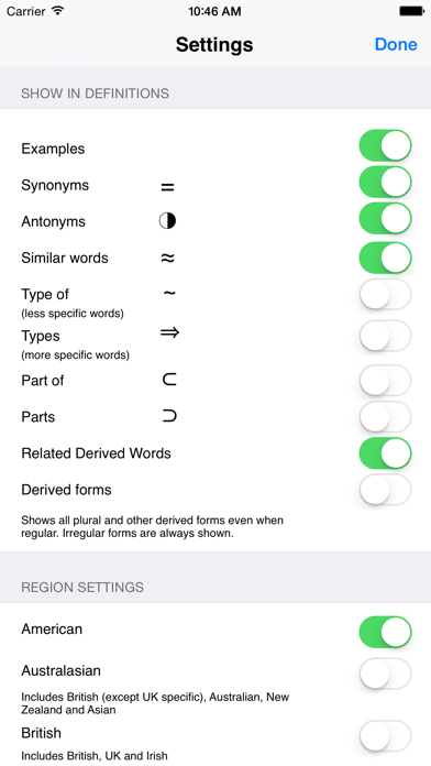 screenshot 3