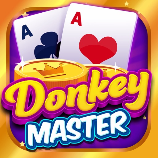 donkey master