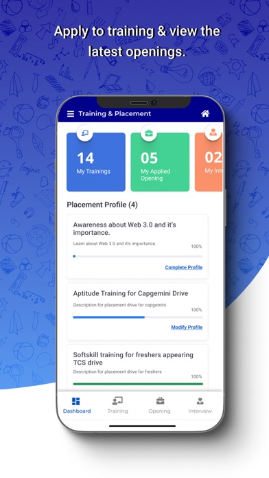 screenshot 5