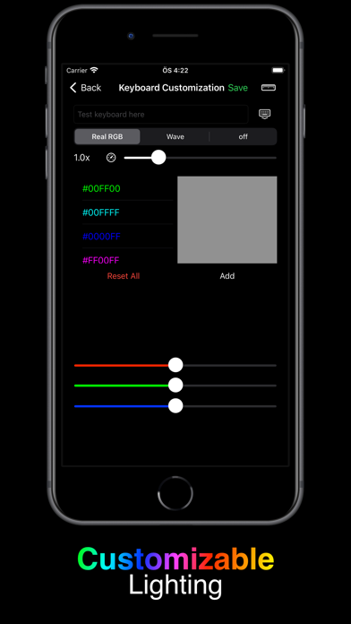 screenshot 4