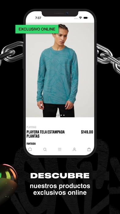 screenshot 5