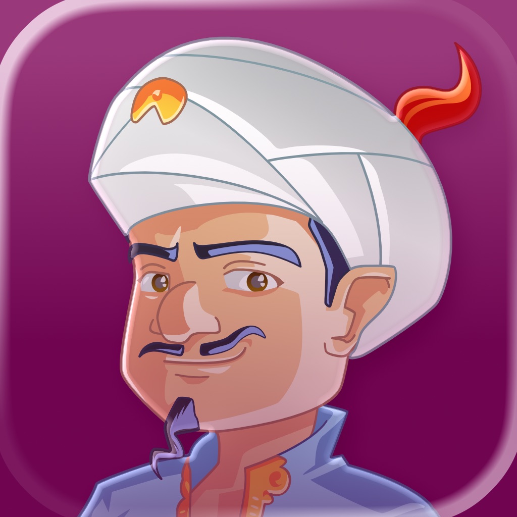 Akinator