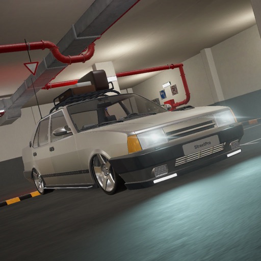 streetpro racing