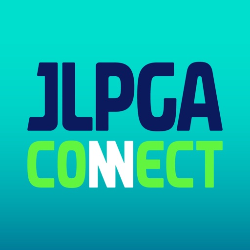 jlpga connect