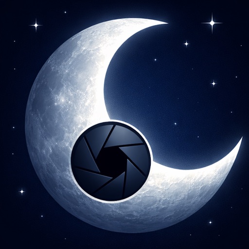moon capture