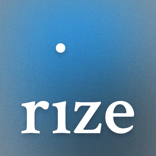 rize: your ai news digest