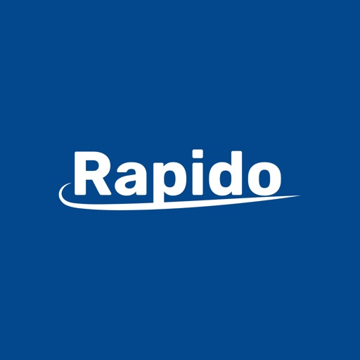 rapido delivery