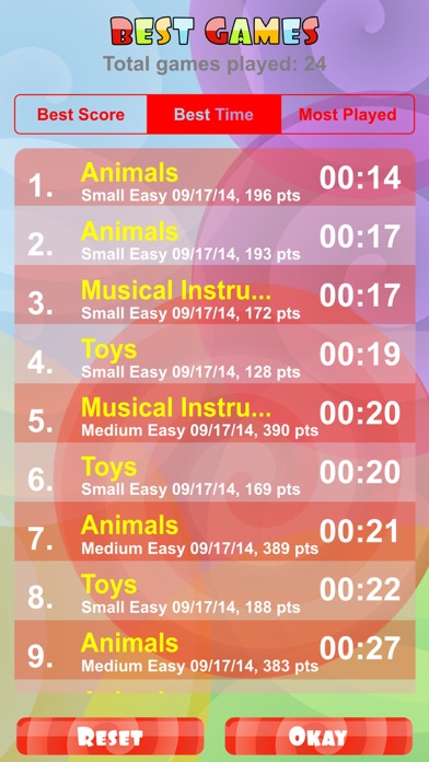 screenshot 5